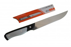 метален нож за диня 21 см.