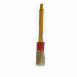 бояджийска четка, пластмоасова дръжка 3- 76,2 мм. (12 бр. в стек)