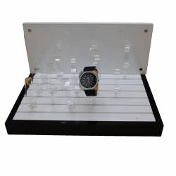 часовник, дамски, гумен GS33J345Y (мах. отстъпка 10)