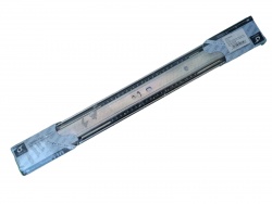 механизъм- амортисьор за падаща вратичка 17 см. сгъната 26 см. разгъната (24 бр. в кашонче) 80 N KRA 001