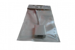 аксесоар за телефони, кабел USB Samsung 100 см. 2 А гумиран, релефен 1- во качество с метални протектори, бързозареждащ
