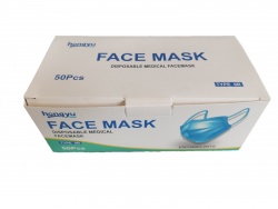 маска, голяма  за лечение на сънна апнея  L размер FM-003-TL