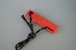маслена запалка, тип ключ и връзка за врата 8 см.