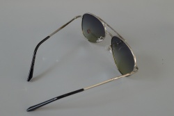 слънчеви очила, дамски, пластмасова рамка, цветна 5394 (20 бр. в кутия, микс)
