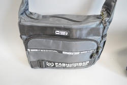 чанти и аксесоари за куфари, колан 2 м. черен с код 5х2м. (12 бр. в стек)