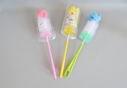 дентална хигиена, кутия за четки за за зъби с капак 21 см. 2 разцветки