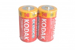 батерии LEIDA AA/R6 (4 бр. на блистер 40 бр. в кутия 720 бр. в кашон)