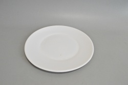 домашна потреба, чиния, алпака N7  24,5 см. ТР качественo Kismet