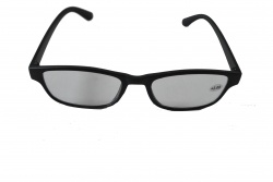 СЛЪНЧЕВИ очила, дамски, цветна рамка, дизайн котка с 3 камъчета 10022 