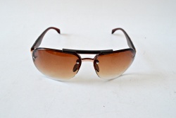 СЛЪНЧЕВИ очила, дамски, цветна рамка, дизайн котка с 3 камъчета 10022 