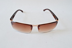 слънчеви очила, дамски, пластмасова рамка, цветна 97122 (20 бр. в кутия, микс)