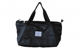 чанта за рамо, качествена Volunter 14х15х5 см. 2 ципа и джоб