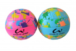 топка, волейболна 260 гр. Maiboer 3 цвята