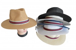 шапка, дамска, твърда козирка с възможност да се покрие врата или цялото лице, лятна