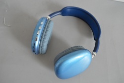 АКСЕСОАР за телефони Aux слушалки с микрофон Bass цветна кутия R14 