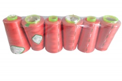 домашна потреба, чаши, цветни 4 бр. 9х10 см. пластмаса ML151
