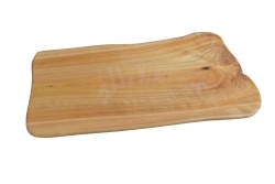 домакински, кухненски нож с пластмасова дръжка 32,5 см. TRAMONTINA (12 бр. в стек)