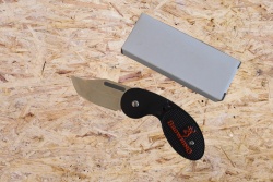 ДЖОБЕН нож, сгъваем Browning 14 см. Ak 091 (12 бр. в стек)