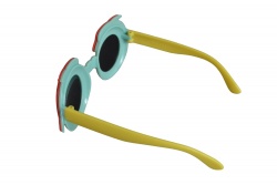 плувно изделие Bestway очила, детски от 7 до 12 год. 3 разцветки 21005 (24 бр. в кашон)