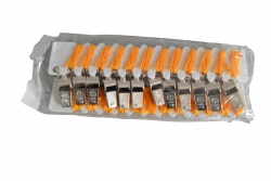 НОЩНА лампа, сгъваема на батерии, силна LVD 7188Промоция- при покупка над 12 бр. базова цена 1,70 лв.) (R3)