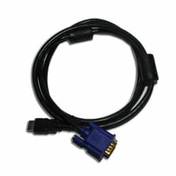 кабел TYPE- C - HDMI