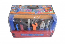 детска играчка от пластмаса 19,5 см. Fidget stacl Lantern 2 цвята в кутия 22х10х16 см. (12 бр. в кутия)
