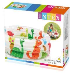1.за оцветяване, играчки 5 бр. различни модели 6 см. с боички, стиропорни 3 заека и 2 яйца