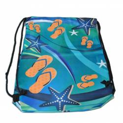РАНИЦА, текстил, тип ученическа чанта 46x31x13,5  см. 4 разцветки  61821 Feshan (5 бр. в стек, еднакви)