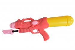 детска играчка,воден пистолет- помпа 50х21 см. Т89-1