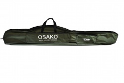 рибарска макара OSAKO AMBITOR 2000 с преден аванс и 6 лагера