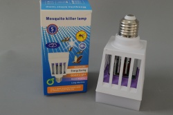 лампа за комари, хилка със статив и USB 51х21 см.