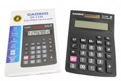 калкулатор 15х10 см. DSM-12