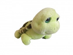 плюшена играчка- костенурка 22 см. (20 бр. в стек)