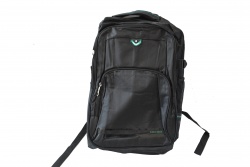РАНИЦА, текстил, тип ученическа чанта  см. 4 разцветки  61888 Sport 45х30 см.(5 бр. в стек, еднакви)