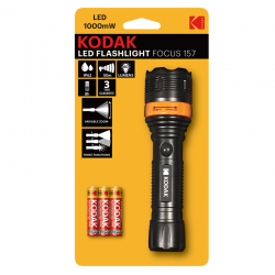 лампа COB и LVDс магнит и закачалка 2 светлини 3 цвята  11х9х3 см. (12 бр. в стек)
