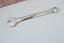 ЗВЕЗДОГАЕЧЕН  ключ, двустранен 12 мм. BM8112 (20 бр. в стек)