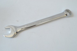 ФРЕНСКИ ключ, многофункционален, гумирана дръжка 6 инча 15,5 см. BM8092 (6 бр. в стек)