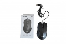мишка за компютър с USB WB-24 3 разцветки