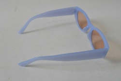 слънчеви очила, дамски, пластмасова рамка, цветна 5376 (20 бр. в кутия, микс)