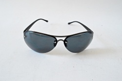 слънчеви очила, мъжки, пластмасова рамка, цветни стъкла М84 (20 бр. в кутия, микс)