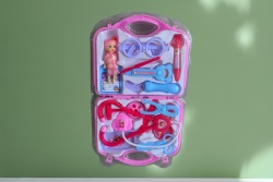 детска играчка от дунапрен и пластмаса, водна помпа 7х48 см. цветна, гравирана, ярка (12 бр. в кутия) 969-38B (R3)