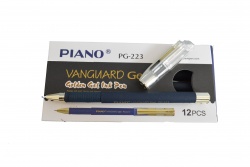 химикал PIANO ГЕЛ -PG223 (12 бр. в кутия)