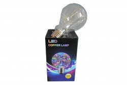 крушка KODAK LED A060 E27 1450 LM 15W студена светлина (20 бр. в кутия)(максимална отстъпка 10)