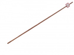 АЛУМИНИЕВА форма, тенджера с капак 18х8 см. (50 бр. в стек)