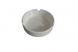 домашна потреба от пластмаса, чиния, кръг, оребрена с дръжки 23 см. СY03