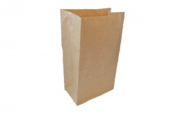 опаковъчна стока, подходяща за хранителни продукти, тип салфетка 15х15 см. (100 бр. в стек)