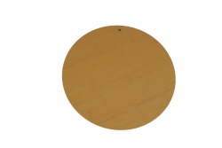 дървени сосиери 3 бр. квадрат, гравиран 32,5х12,5 см.