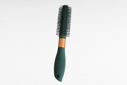 козметичен аксесоар, четка за коса с бодли 22,5 см. 4 цвята (24 бр. в стек)