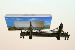 МЕТАЛНА кутийка, ключодържател, морски дизайн 6х4 см. (32 бр. в кутия) 