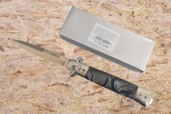 джобен нож с отверки на блистер 6 в 1 Mini Travelet D98-4 (24 бр. в стек)(R4)